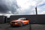 BMW 328i Touring by Tuningsuche 2016 года
